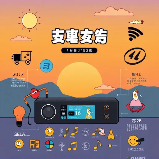 為什麼2026年大家都在討論「車機升級」？