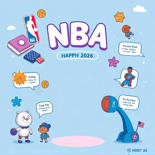 NBA總冠軍賽免費轉播？賽程與交易市場一次懂