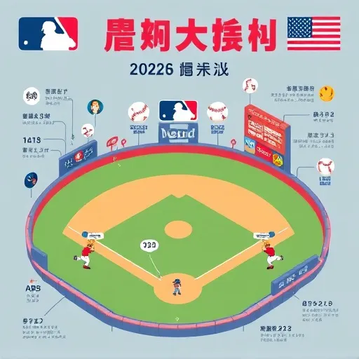 2026 MLB 賽製革新與歷史回顧：機器主審與規則演變