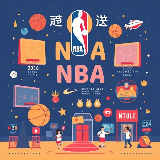 不用花錢也能追NBA！從選秀到決賽完整攻略